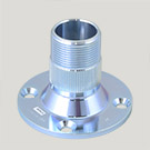 Triumph TR 2/3/4/5/6 - 8 TPI 42mm Left